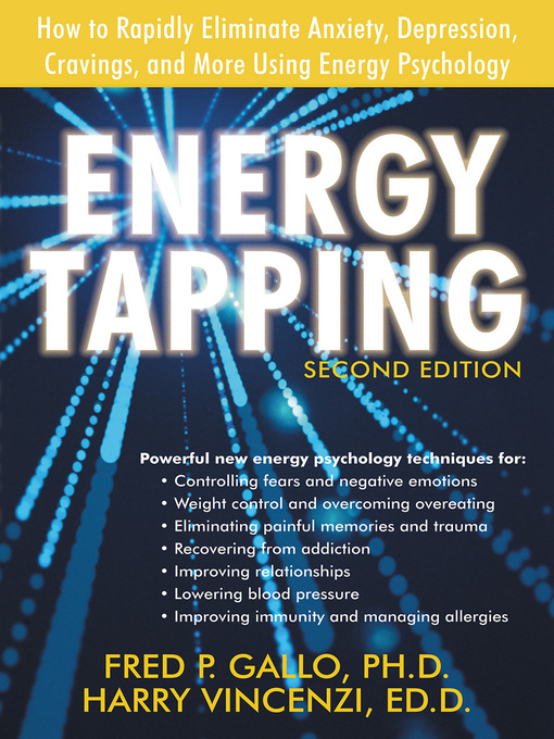 Title details for Energy Tapping by Fred Gallo - Available